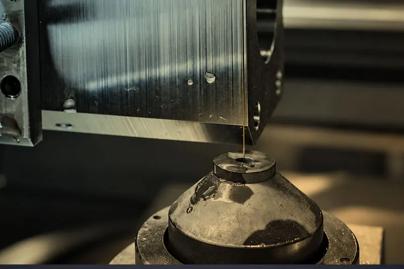 Photo: Addison Precision Manufacturing, from the company website