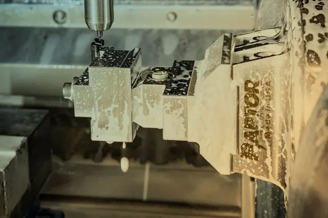 Addison Precision Manufacturing