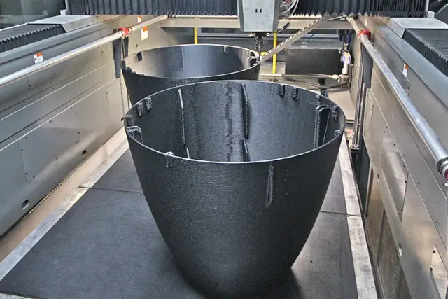 Photo: Additive Engineering Solutions, from the company website