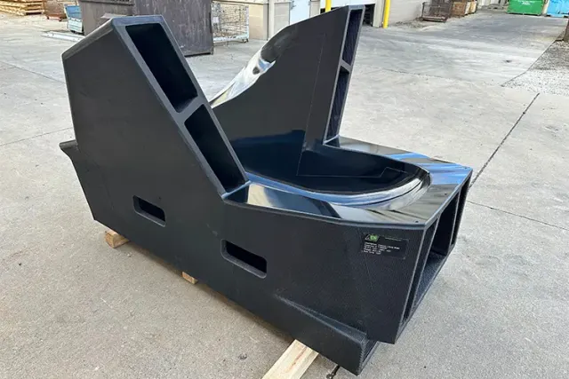 Additive Engineering Solutions