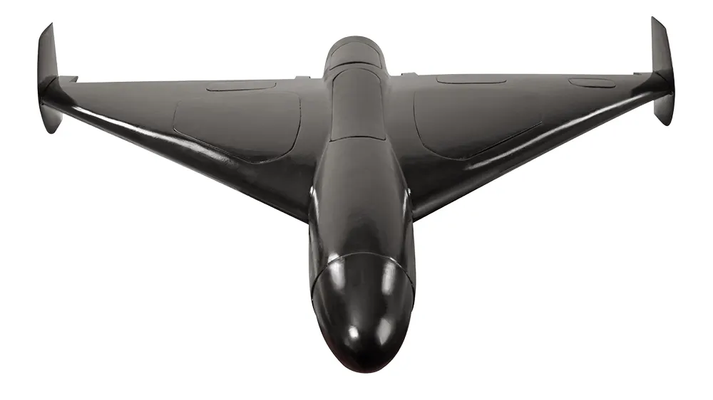 Photo: AdlerAerospace, from the company website