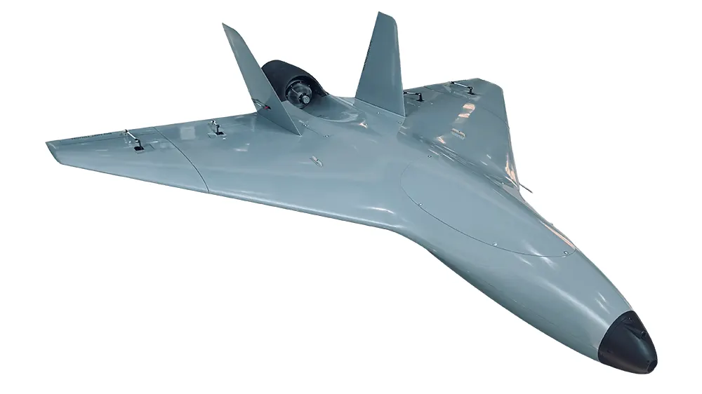 Photo: AdlerAerospace, from the company website