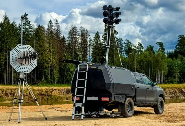 Photo: AdlerAerospace, from the company website