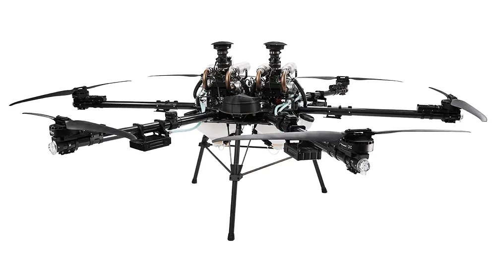 Photo: AdlerAerospace, from the company website