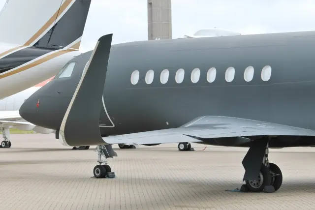 Photo: Advanced Aircraft Sales, from the company website