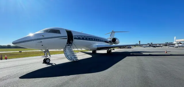 Photo: Advanced AOG & Avionics, from the company website