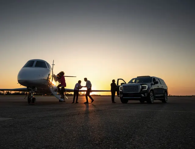 Advanced Aviation Team