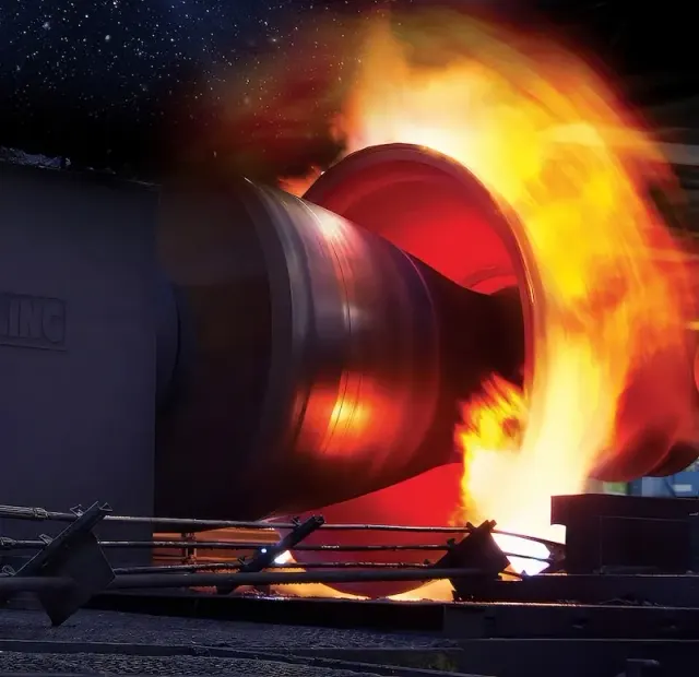 Photo: Advanced Structural Technologies, from the company website