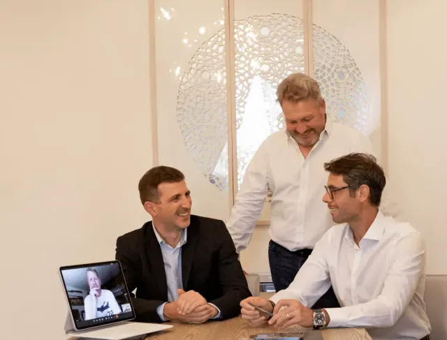 Photo: AELIS Group, from the company website