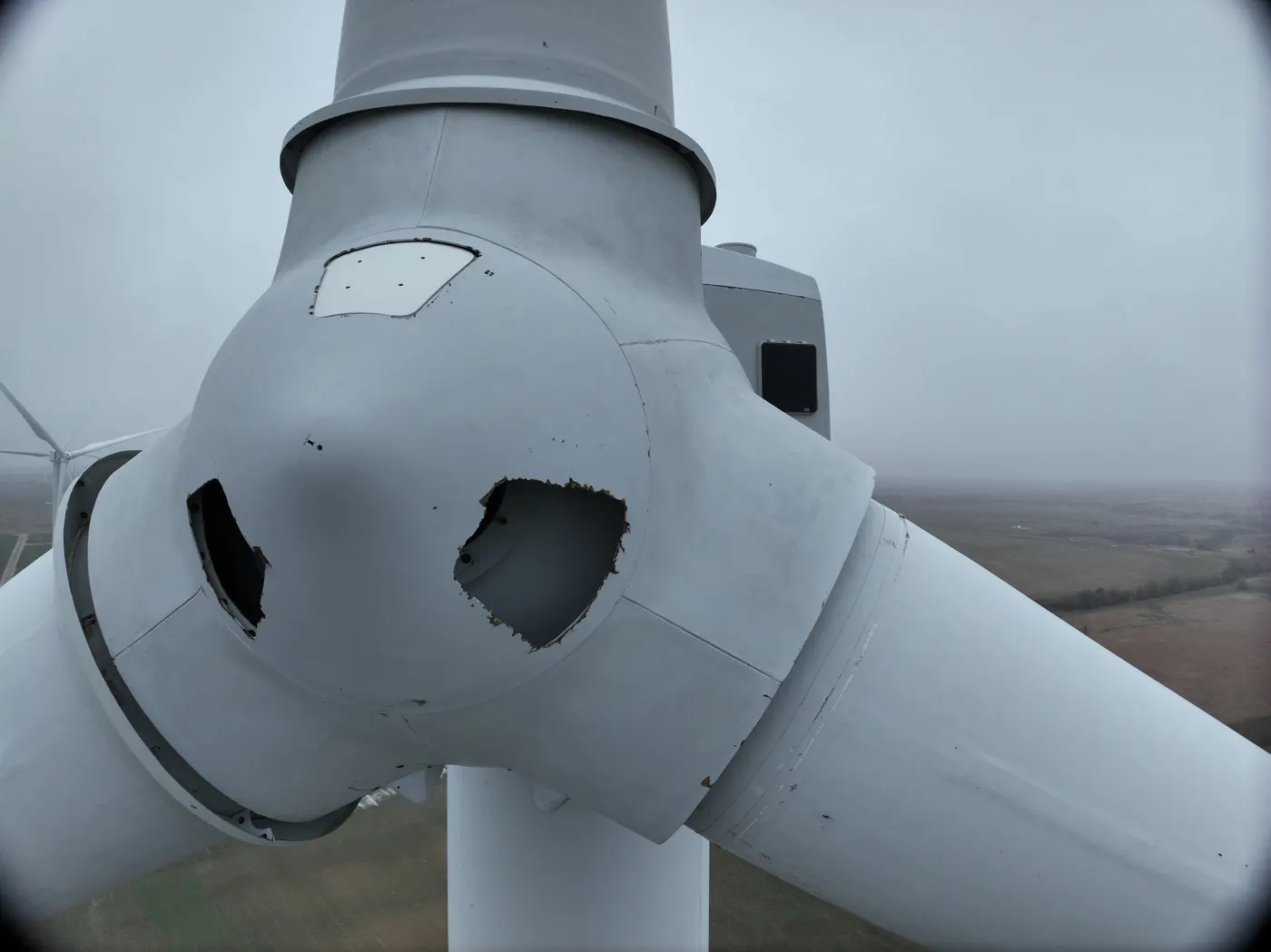 Photo: Aerial Media & Data, from the company website