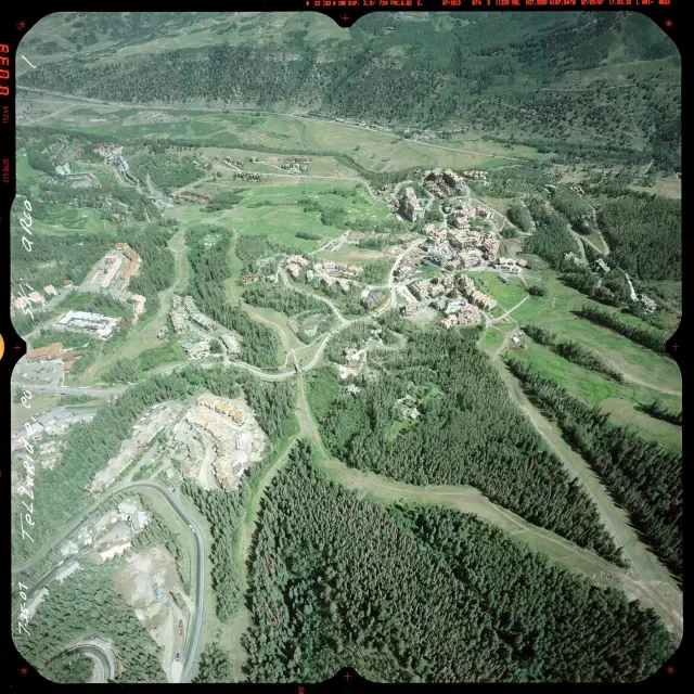 Aerial Surveys International