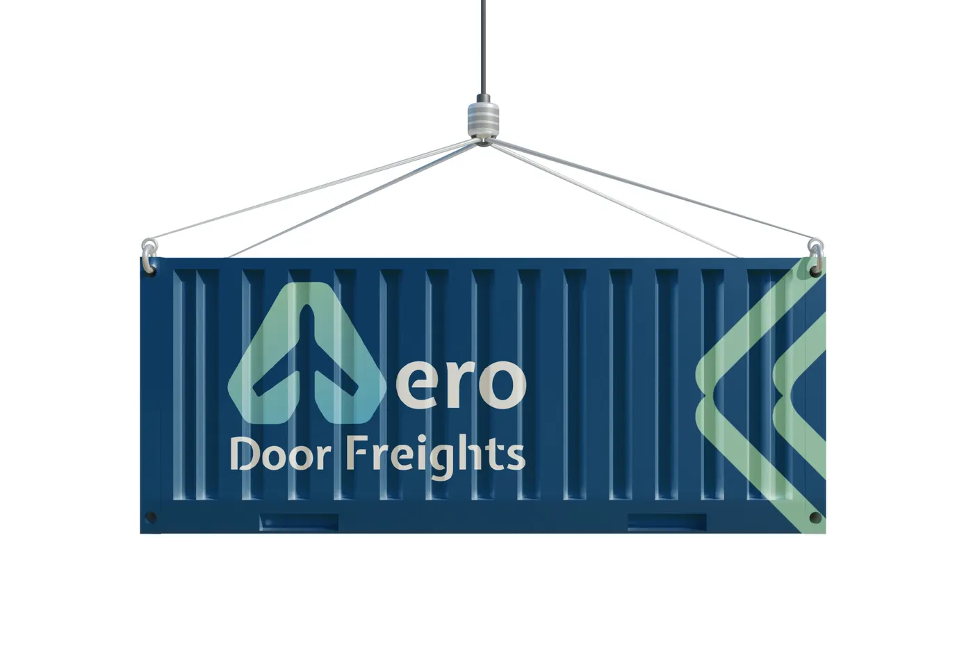 Photo: Aero Door Freights, from the company website