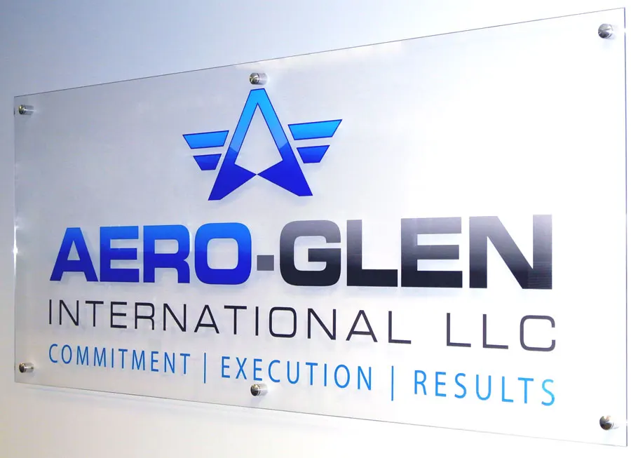 Aero-Glen International
