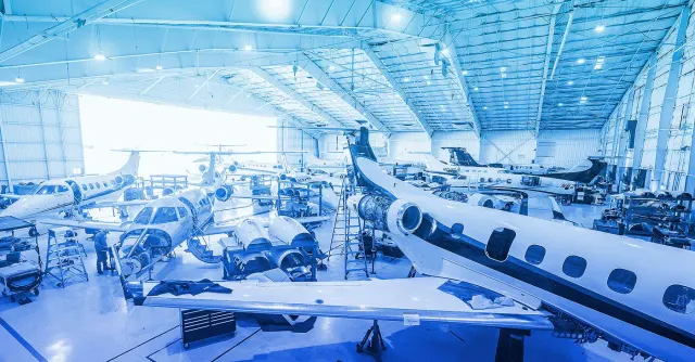 Photo: Aero Star Aviation, from the company website