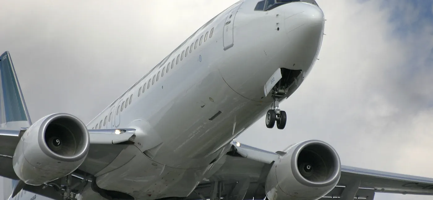 Aero Strategies Group