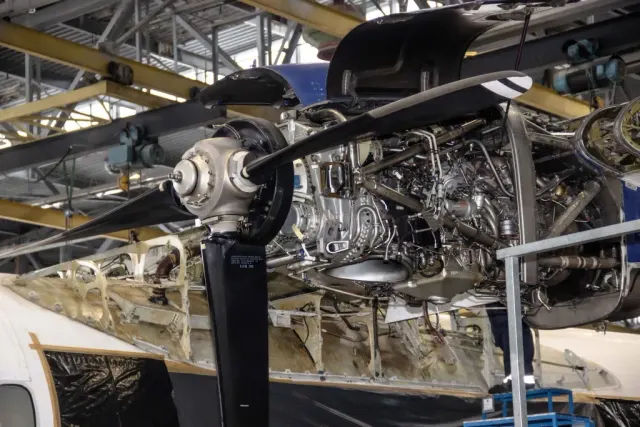 Aero Technic BG