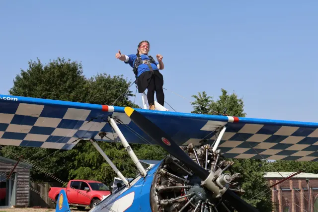 Photo: Aerobility, from the company website