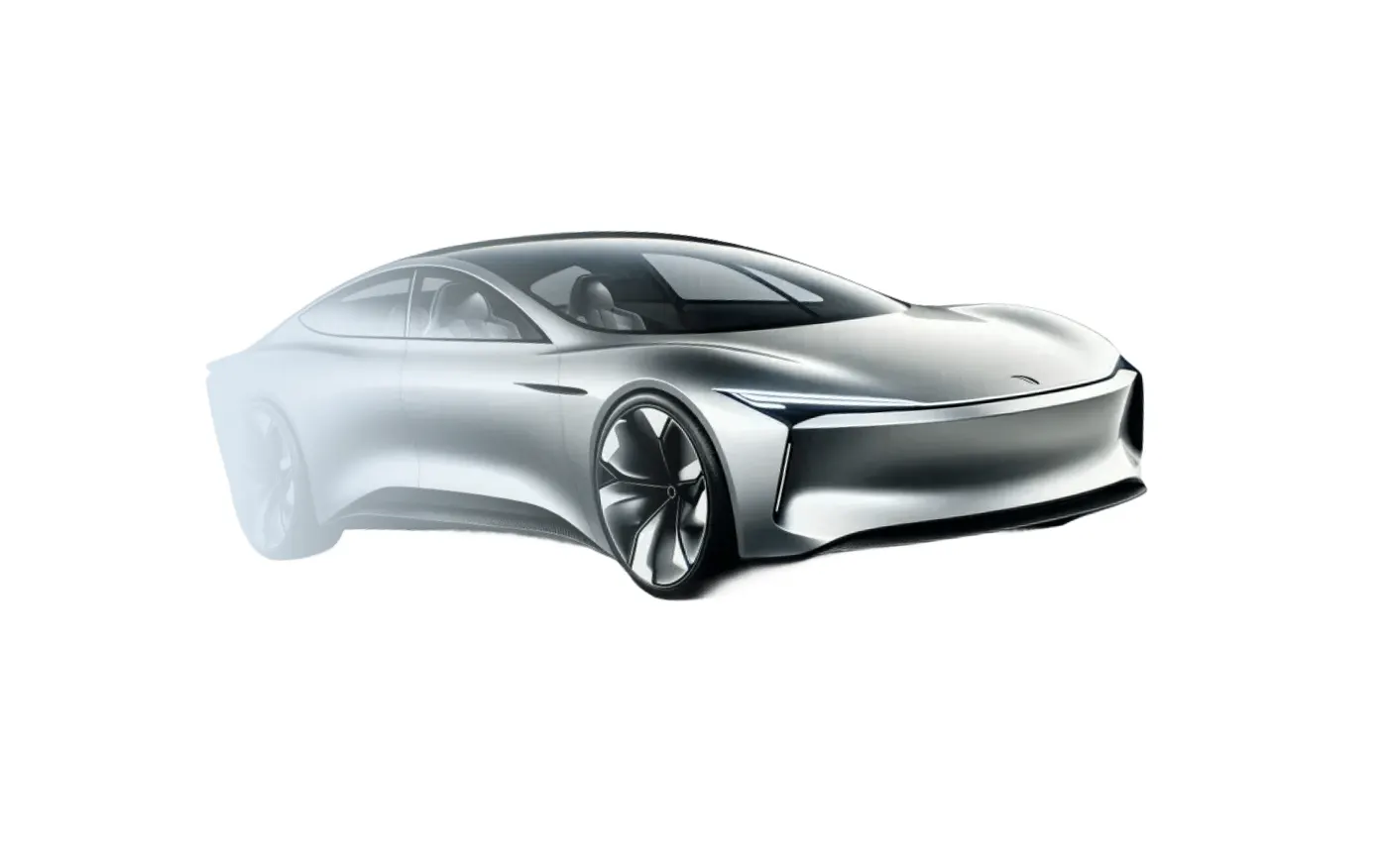Photo: Aerodesign Services LLC, from the company website
