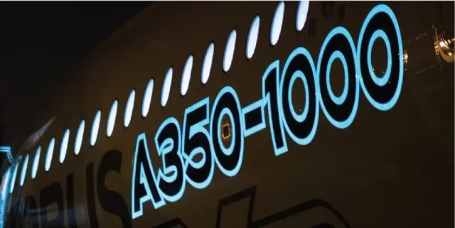 Photo: Aerodesign Services LLC, from the company website