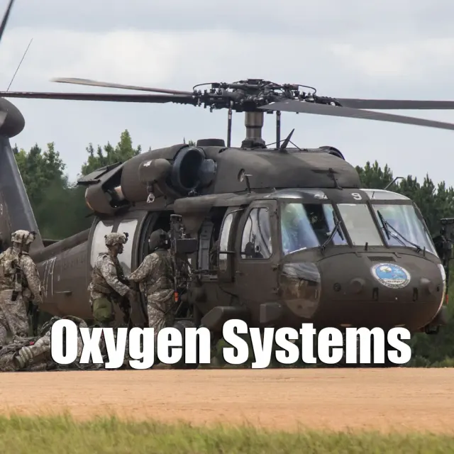 Photo: Aerodyne Worldwide, from the company website