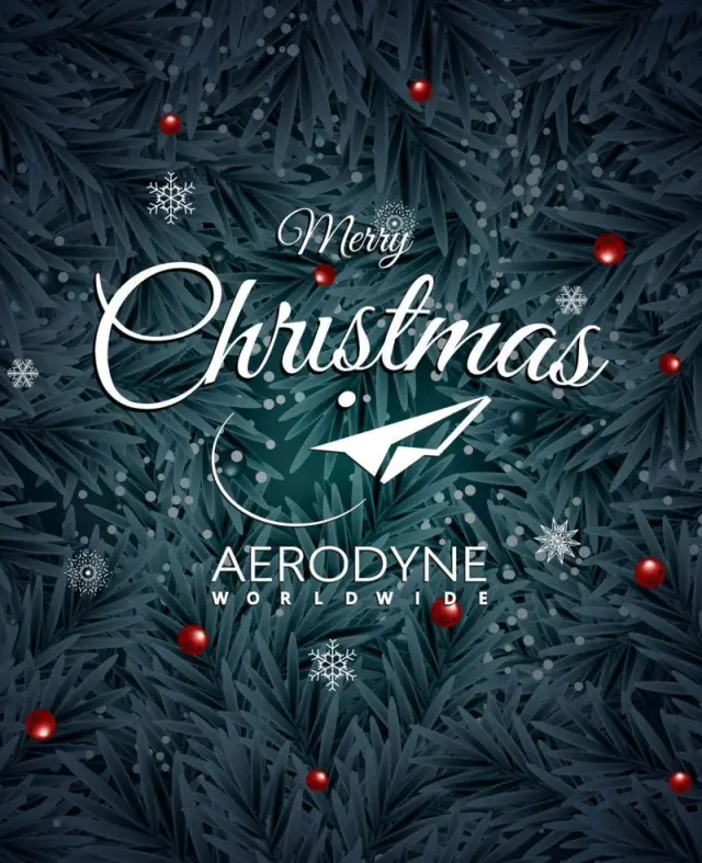 Photo: Aerodyne Worldwide, from the company website