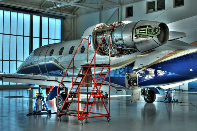 Aerofield Services