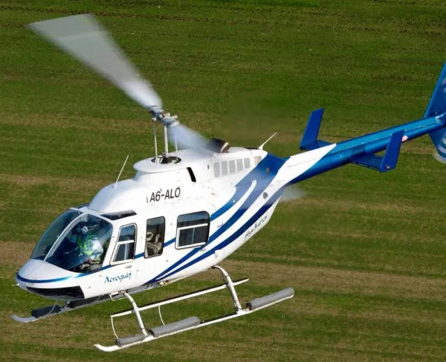 AeroGulf Services