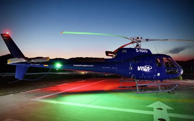 AEROHELI International