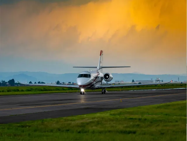 Aerolineas Ejecutivas