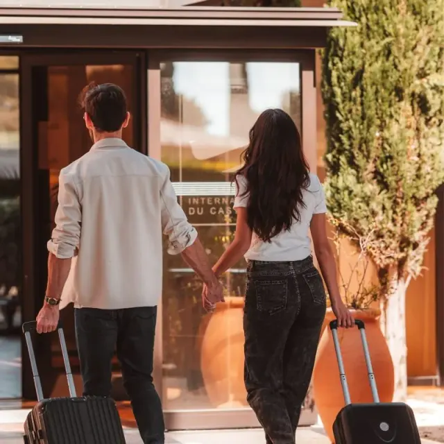 Photo: Aeroport Du Castellet Le Castellet, from the company website