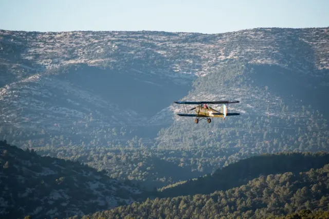 Photo: Aeroport Du Castellet Le Castellet, from the company website