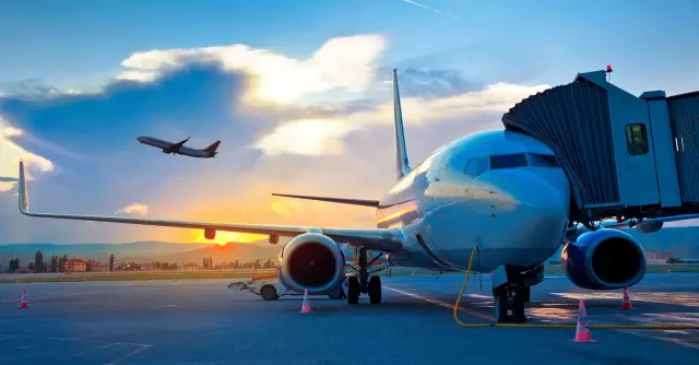 Photo: Aeros Flight Training, from the company website