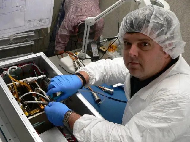 Photo: Aerospace Innovations, LLC, from the company website