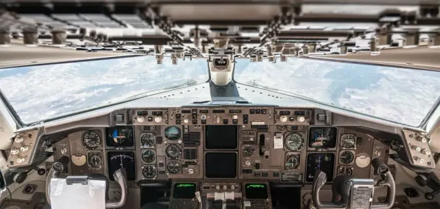Photo: Aerospace Support International, from the company website