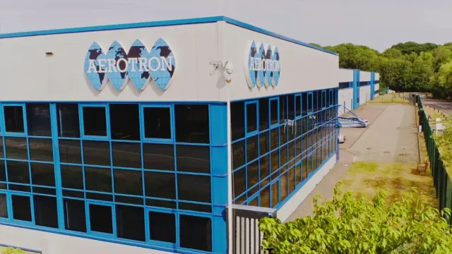 Aerotron Group