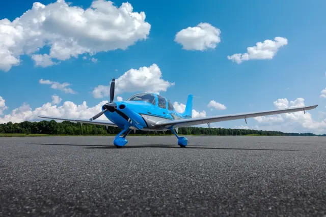 Aerowood Aviation: photo 6