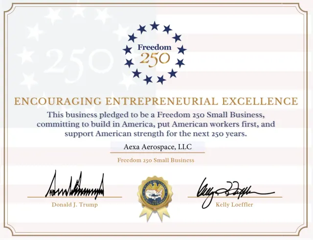 Aexa Aerospace