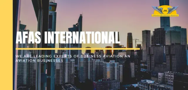 Photo: AFAS INTERNATIONAL, from the company website