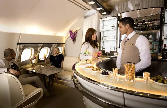 AVIC Cabin Systems UK (ACS UK)