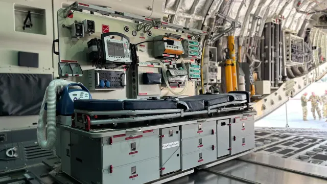 Air Ambulance Technology GmbH