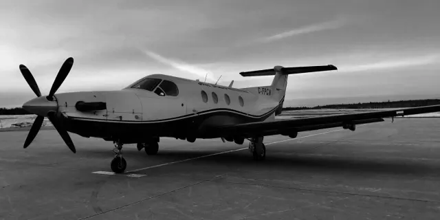 Air Bravo Corp