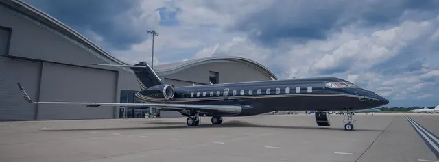 Air Charter Service Monaco