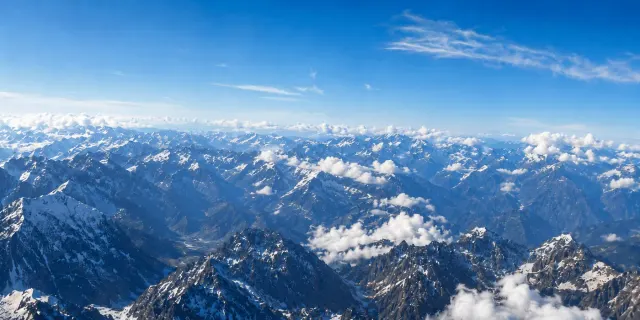 Photo: Air Indus (Pvt.) Ltd, from the company website
