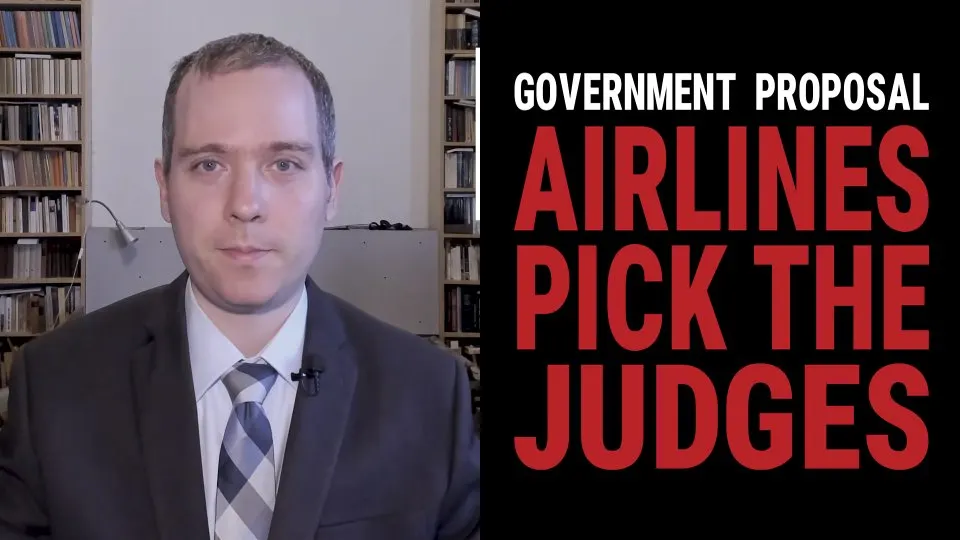 Photo: Air Passenger Rights, from the company website