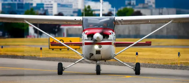 Photo: Air Race Classic, Inc., from the company website