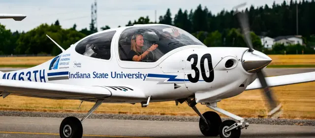 Photo: Air Race Classic, Inc., from the company website