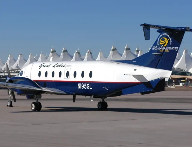 Photo: Air Training Support, from the company website