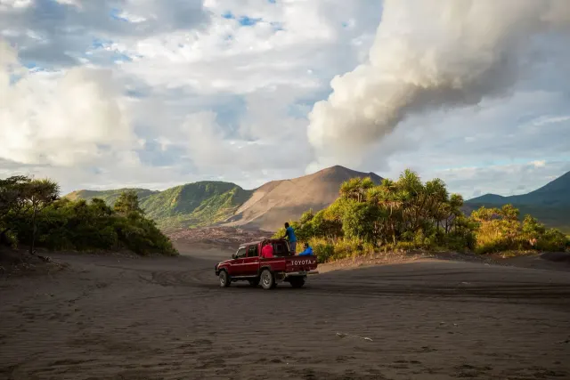 Photo: Air Vanuatu, from the company website