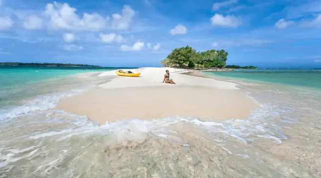 Photo: Air Vanuatu, from the company website