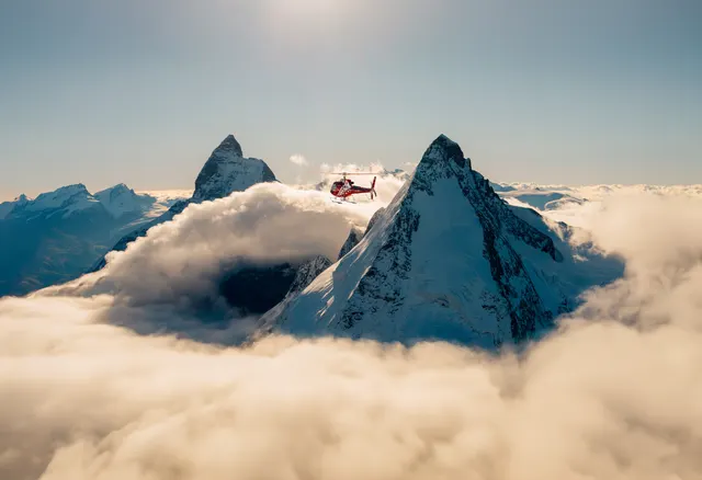 Air Zermatt